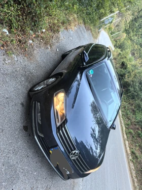 VW Passat undefined | Auto.bg — изображение 3 VW Passat undefined | Auto.bg — изображение 3