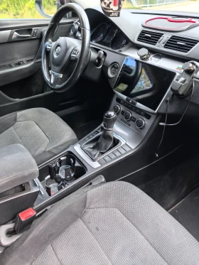 VW Passat undefined | Auto.bg — изображение 15 VW Passat undefined | Auto.bg — изображение 15