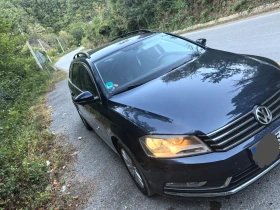 VW Passat undefined | Auto.bg — изображение 8 VW Passat undefined | Auto.bg — изображение 8