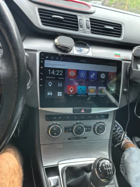 VW Passat undefined | Auto.bg — изображение 13 VW Passat undefined | Auto.bg — изображение 13
