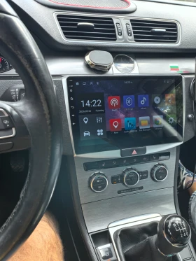 VW Passat undefined | Auto.bg — изображение 14 VW Passat undefined | Auto.bg — изображение 14