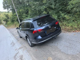 VW Passat undefined | Auto.bg — изображение 6 VW Passat undefined | Auto.bg — изображение 6