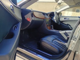 Mercedes-Benz CLS 320 - 2999 € - 97915602 6 | Car24.bg Mercedes-Benz CLS 320 - 2999 € - 97915602 6