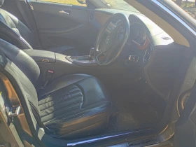 Mercedes-Benz CLS 320 - 2999 € - 97915602 5 | Car24.bg Mercedes-Benz CLS 320 - 2999 € - 97915602 5