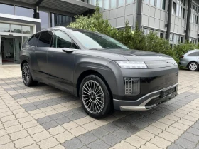 Hyundai IONIQ 9 Performance* AWD* 110.3kWh | Auto.bg — изображение 3 Hyundai IONIQ 9 Performance* AWD* 110.3kWh | Auto.bg — изображение 3