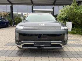 Hyundai IONIQ 9 Performance* AWD* 110.3kWh | Auto.bg — изображение 2 Hyundai IONIQ 9 Performance* AWD* 110.3kWh | Auto.bg — изображение 2