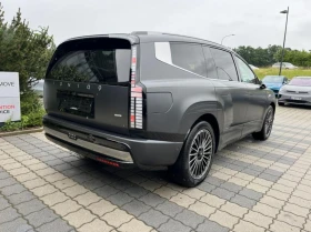 Hyundai IONIQ 9 Performance* AWD* 110.3kWh | Auto.bg — изображение 6 Hyundai IONIQ 9 Performance* AWD* 110.3kWh | Auto.bg — изображение 6
