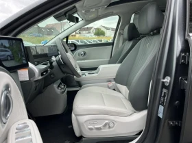 Hyundai IONIQ 9 Performance* AWD* 110.3kWh | Auto.bg — изображение 8 Hyundai IONIQ 9 Performance* AWD* 110.3kWh | Auto.bg — изображение 8