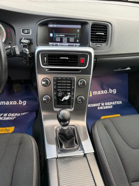 Volvo V60 2.0d* 163КС* D5* Кожа* Нави* Ксенон* Подгрев* ТОП - 5500 € - 85494991 14 | Car24.bg Volvo V60 2.0d* 163КС* D5* Кожа* Нави* Ксенон* Подгрев* ТОП - 5500 € - 85494991 14