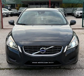 Volvo V60 2.0d* 163КС* D5* Кожа* Нави* Ксенон* Подгрев* ТОП - 5500 € - 85494991 17 | Car24.bg Volvo V60 2.0d* 163КС* D5* Кожа* Нави* Ксенон* Подгрев* ТОП - 5500 € - 85494991 17