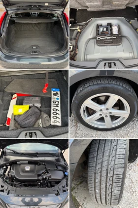 Volvo V60 2.0d* 163КС* D5* Кожа* Нави* Ксенон* Подгрев* ТОП - 5500 € - 85494991 7 | Car24.bg Volvo V60 2.0d* 163КС* D5* Кожа* Нави* Ксенон* Подгрев* ТОП - 5500 € - 85494991 7
