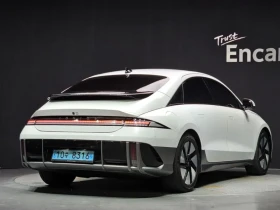 Hyundai Ioniq 6 САМО 30% АВАНС | Auto.bg — изображение 2 Hyundai Ioniq 6 САМО 30% АВАНС | Auto.bg — изображение 2