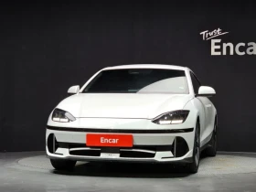 Hyundai Ioniq 6 САМО 30% АВАНС | Auto.bg — изображение 3 Hyundai Ioniq 6 САМО 30% АВАНС | Auto.bg — изображение 3