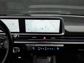Hyundai Ioniq 6 САМО 30% АВАНС | Auto.bg — изображение 13 Hyundai Ioniq 6 САМО 30% АВАНС | Auto.bg — изображение 13