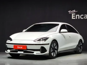 Hyundai Ioniq 6 САМО 30% АВАНС
