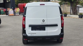 Renault Express 1.5dCi 95HP 6SP BE-МЕДИЯ-ТОП СЪСТ.-ИСТОРИЯ-ЛИЗИНГ | Auto.bg — изображение 5 Renault Express 1.5dCi 95HP 6SP BE-МЕДИЯ-ТОП СЪСТ.-ИСТОРИЯ-ЛИЗИНГ | Auto.bg — изображение 5