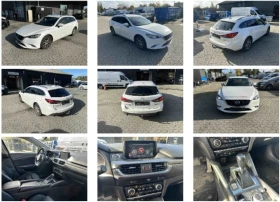 Mazda 6 2.0 Бензин ТОП! С ГАРАНЦИЯ!Очакван внос