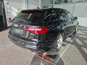 Audi A4 Avant 40 TDI LED Navi - 14995 € - 49036600 3 | Car24.bg Audi A4 Avant 40 TDI LED Navi - 14995 € - 49036600 3
