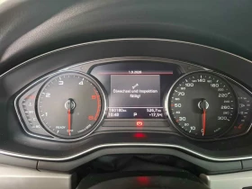 Audi A4 Avant 40 TDI LED Navi - 14995 € - 49036600 9 | Car24.bg Audi A4 Avant 40 TDI LED Navi - 14995 € - 49036600 9