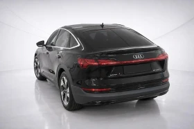 Audi E-Tron Sportback 50 Quattro Navi Camera | Auto.bg — изображение 4 Audi E-Tron Sportback 50 Quattro Navi Camera | Auto.bg — изображение 4