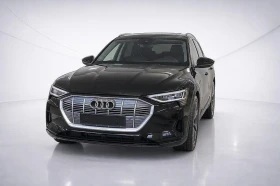 Audi E-Tron Sportback 50 Quattro Navi Camera | Auto.bg — изображение 2 Audi E-Tron Sportback 50 Quattro Navi Camera | Auto.bg — изображение 2
