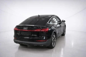 Audi E-Tron Sportback 50 Quattro Navi Camera | Auto.bg — изображение 3 Audi E-Tron Sportback 50 Quattro Navi Camera | Auto.bg — изображение 3