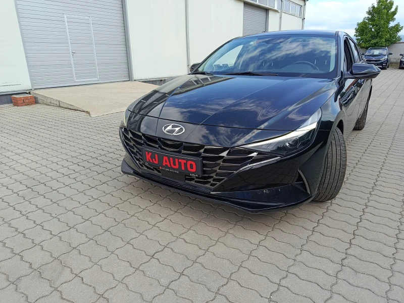 Hyundai Elantra CN7 HYBRID - 16400 € / 32075.61 лв. - 38960533 1 | Car24.bg Hyundai Elantra CN7 HYBRID - 16400 € / 32075.61 лв. - 38960533 1