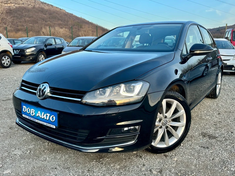 VW Golf 1.6TDI-DSG-AVTOMAT-HIGHLINE-BLUEMOTION - 9250 € / 18091.43 лв. - 75238430 1 | Car24.bg VW Golf 1.6TDI-DSG-AVTOMAT-HIGHLINE-BLUEMOTION - 9250 € / 18091.43 лв. - 75238430 1