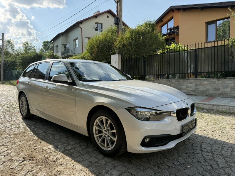 BMW 318 FACELIFT - 6899 € / 13493.27 лв. - 90870734 1 | Car24.bg BMW 318 FACELIFT - 6899 € / 13493.27 лв. - 90870734 1