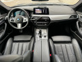 BMW 520 Xdrive 5 G31 Touring  - [10] 