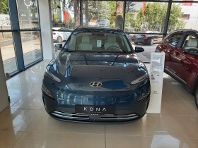 Hyundai Kona EV 64kWh Premium - [1] 
