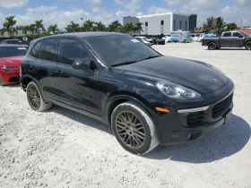 Porsche Cayenne PDK* Обдухване* Bose* Пано* М.точка* 1 - Car24.bg Porsche Cayenne PDK* Обдухване* Bose* Пано* М.точка* 1