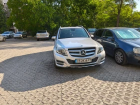 Mercedes-Benz GLK 250 - Car24.bg Mercedes-Benz GLK 250