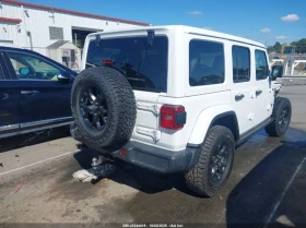 Jeep Wrangler UNLIMITED MOAB 4X4 - 39420 лв. / 20155.13 € - 17061176 4 | Car24.bg Jeep Wrangler UNLIMITED MOAB 4X4 - 39420 лв. / 20155.13 € - 17061176 4