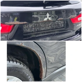 Mitsubishi ASX 1.8 DI-D - 4300 € / 8410.07 лв. - 65212261 4 | Car24.bg Mitsubishi ASX 1.8 DI-D - 4300 € / 8410.07 лв. - 65212261 4