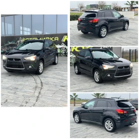 Mitsubishi ASX 1.8 DI-D - 4300 € / 8410.07 лв. - 65212261 2 | Car24.bg Mitsubishi ASX 1.8 DI-D - 4300 € / 8410.07 лв. - 65212261 2