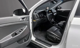 Hyundai Tucson - 18411 € / 36008.79 лв. - 24347769 11 | Car24.bg Hyundai Tucson - 18411 € / 36008.79 лв. - 24347769 11