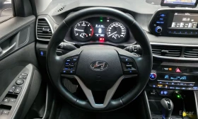 Hyundai Tucson - 18411 € / 36008.79 лв. - 24347769 13 | Car24.bg Hyundai Tucson - 18411 € / 36008.79 лв. - 24347769 13