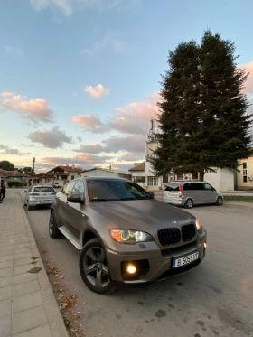 BMW X6 X6 3.5 - Car24.bg BMW X6 X6 3.5