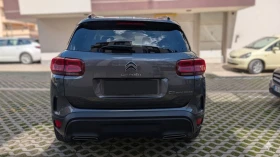 Citroen C5 Aircross 1.6 бензин 181к.с. - 18800 € / 36769.60 лв. - 38390211 5 | Car24.bg Citroen C5 Aircross 1.6 бензин 181к.с. - 18800 € / 36769.60 лв. - 38390211 5