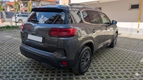 Citroen C5 Aircross 1.6 бензин 181к.с. - 18800 € / 36769.60 лв. - 38390211 6 | Car24.bg Citroen C5 Aircross 1.6 бензин 181к.с. - 18800 € / 36769.60 лв. - 38390211 6