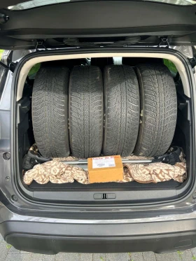 Citroen C5 Aircross - 18800 € / 36769.60 лв. - 38390211 12 | Car24.bg Citroen C5 Aircross - 18800 € / 36769.60 лв. - 38390211 12