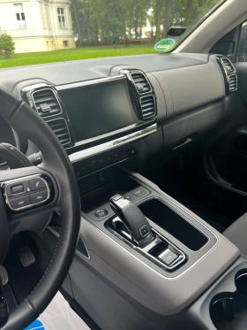 Citroen C5 Aircross - 18800 € / 36769.60 лв. - 38390211 13 | Car24.bg Citroen C5 Aircross - 18800 € / 36769.60 лв. - 38390211 13