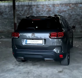 Citroen C5 Aircross - 18800 € / 36769.60 лв. - 38390211 4 | Car24.bg Citroen C5 Aircross - 18800 € / 36769.60 лв. - 38390211 4