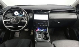Hyundai Tucson undefined | Auto.bg — изображение 7 Hyundai Tucson undefined | Auto.bg — изображение 7