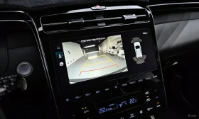 Hyundai Tucson undefined | Auto.bg — изображение 17 Hyundai Tucson undefined | Auto.bg — изображение 17