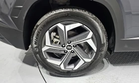 Hyundai Tucson undefined | Auto.bg — изображение 5 Hyundai Tucson undefined | Auto.bg — изображение 5