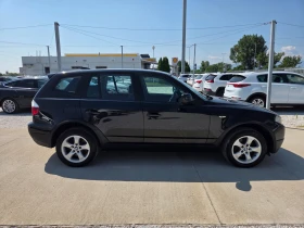 BMW X3 ФЕЙС/4?4/АВТО/EU5A
