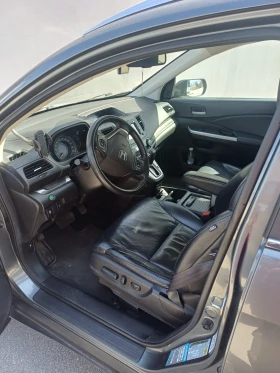 Honda Cr-v undefined | Auto.bg — изображение 5 Honda Cr-v undefined | Auto.bg — изображение 5