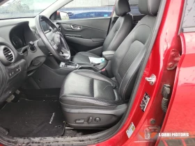 Hyundai Kona undefined | Auto.bg — изображение 3 Hyundai Kona undefined | Auto.bg — изображение 3